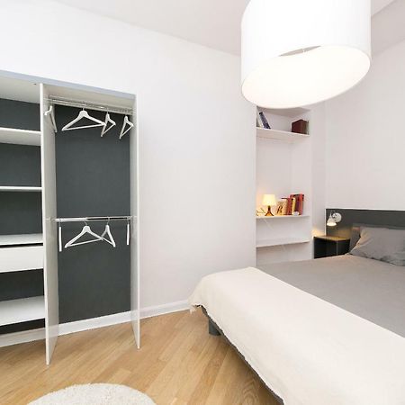 Spacious Apartment In Old Town P4You Pl Krasków Eksteriør bilde