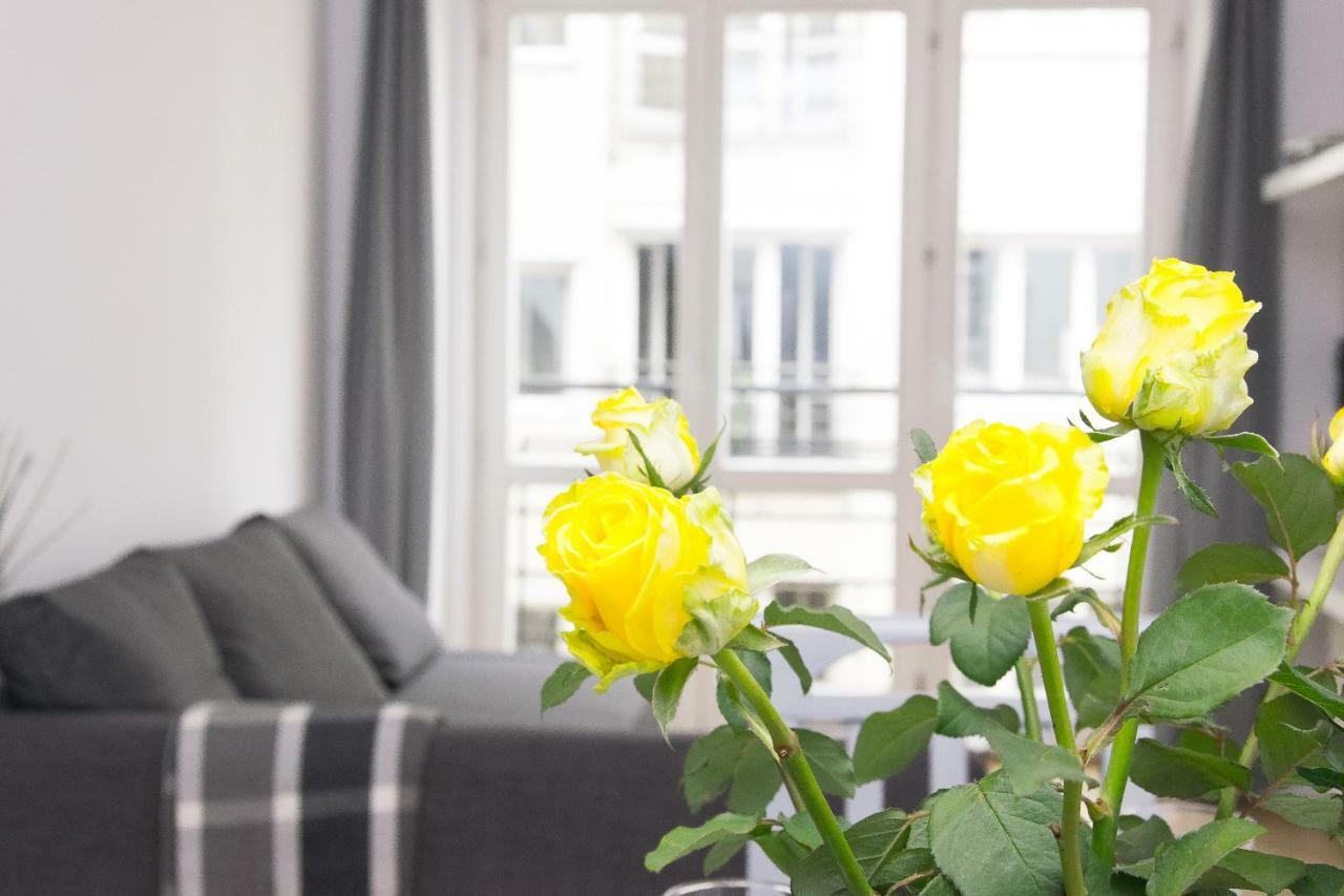 Spacious Apartment In Old Town P4You Pl Krasków Eksteriør bilde